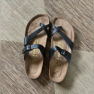 New Birkenstock Mayari Slide size 43